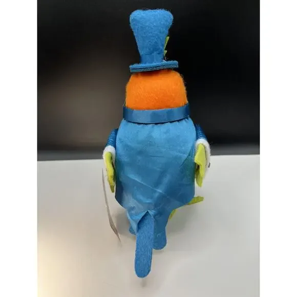 2019 Target Jackster Halloween Spirits Bird